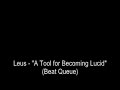 Leus - A Tool for Becoming Lucid.wmv