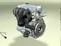Montagem de um Motor em 3D