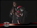 COMEDY: Smokey