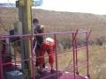 JULU BUNGEE - GREECE - ISTHMOS by NEOKFIRE