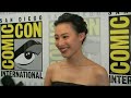 Isabella leong English Interview 3 (mummy 3) Isabella leong English Interview 3 (mummy 3)