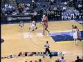 OJ Mayo vs. Blazers: 31 Points 4 7 09