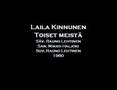 Laila Kinnunen - Toiset meistä