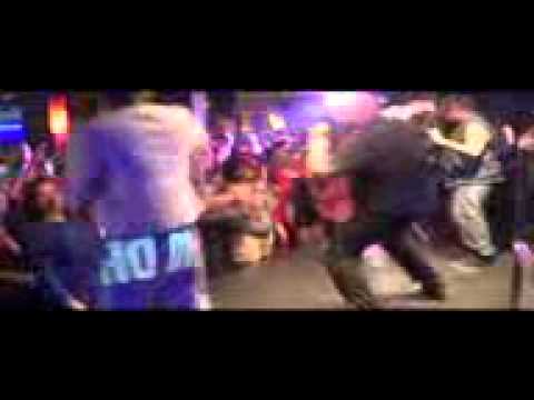 BakGat Boyz – BLURRED LINES LIVE @ GALA