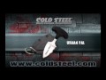 Urban Pal : Cold Steel Neck Knife