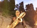 civilization and it's discontents Joan Chamorro quintet