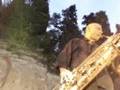civilization and it's discontents Joan Chamorro quintet