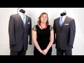 The Difference Between a Tuxedo and Suit The Difference Between a Tuxedo and Suit