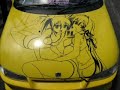 ?????????????? Itasha Meeting 2007 in Gifu?Pref. 3/4