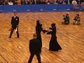 Senbatsu Kendo Championship - Finals (1/3)