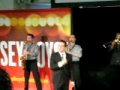 Can't Take My Eyes Off Of You - Jersey Boys Toronto Cast