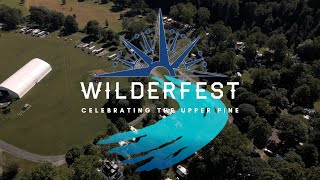 Wilderfest 2022 Commercial