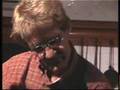 Blackbird, sung by Annette Konst-Los