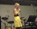 Malene Funder, tip of my tongue Malene Funder, tip of my tongue