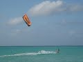 Kiteboarding bahamas on Long Island - 03-03