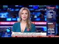 Hayley McQueen Busty In A Blue Top