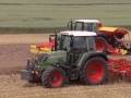 Ciągniki, traktory rolnicze FENDT 300 Vario, traktor, ciągnik 312 Vario, 309 Vario
