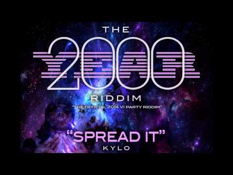 Spread - Subscribe to Channel Here: http://tiny.cc/julianspromos | Produced By Marvelous Production Team -Bass Guitar: Moziah Miller. The Year 2000 Riddim Please Subs...