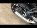カワサキ Z900RS Z900RS CAFE 2022年モデル タンデムバー