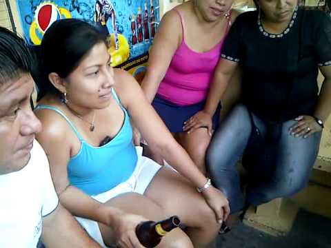Mamadoras