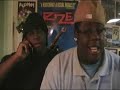 THA J-SQUAD SPEAKS ON KRUMP MUSIC