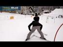 Skiing in Laax: TravelMail.co.uk video