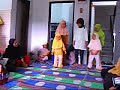 Ini kebolehan anak-anak warga IPAMSU menunjukkan kebolehannya dalam acara Silaturahmi bulanan dan Arisan. www.ipamsu.com