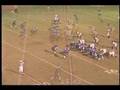 Darius Jones ('09) 2007 Highlights - RB Chamblee High School