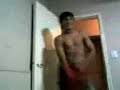 strip tease