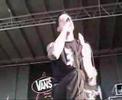Avenged Sevenfold - Turn The Other Way [live]
