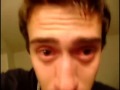Dentinho pânico bebo e faço merda