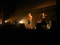 Show Me Your Genitals - Jon Lajoie - Le National - Montr�al