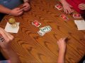 Uno at Hyperspeed!