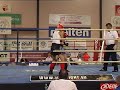 Joanna Gutowska vs Tereza Loužilová