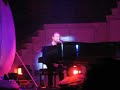 Marco Masini -  Il brutto Anatroccolo - Un piccolo Chopin