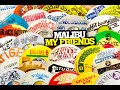 ► Malibu - My Friends ► Early B - Circle Jamaica Produced by J Morgan and K Johnson for their own JM label in 1985. Backing by the Taxi Gang, Shank I Sheck riddim. (The wobbly sound of the vinyl in the intro goes away at about 10 seconds in, don't worry!) Enjoy!