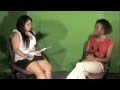 Interview of Donna Dunbar