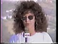 em 1986 estr�iam as externas da sony no programa f�rmula �nica na tv bandeirantes-rio.
com a parceria entre a mv3 e a guisard produ��es o 