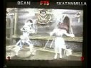 SCIV Sweden FT5 - Bean vs. Skatan 1