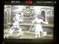 SCIV Sweden FT5 - Bean vs. Skatan 1