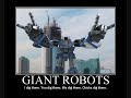 Megas XLR theme full Megas XLR theme full