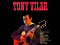 Tony Vilar¨Y los Cielos Lloraron¨