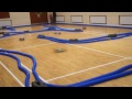 Clogher Valley MCC - A Final 9th Feb 2012