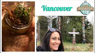The Healthy Voyager Vancouver
