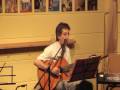 The Soba Song