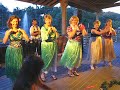 GCEP women hula