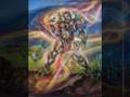 Heaven and Hell Bike