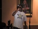 Byron: \"So Fly\" @ Latte Lounge in Birmingham, AL Byron: \"So Fly\" @ Latte Lounge in Birmingham, AL