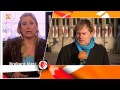 Reacties van inwoners en de burgemeester na verkiezing in Bergen op Zoom