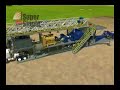 Drilling Rig Animation Promotional